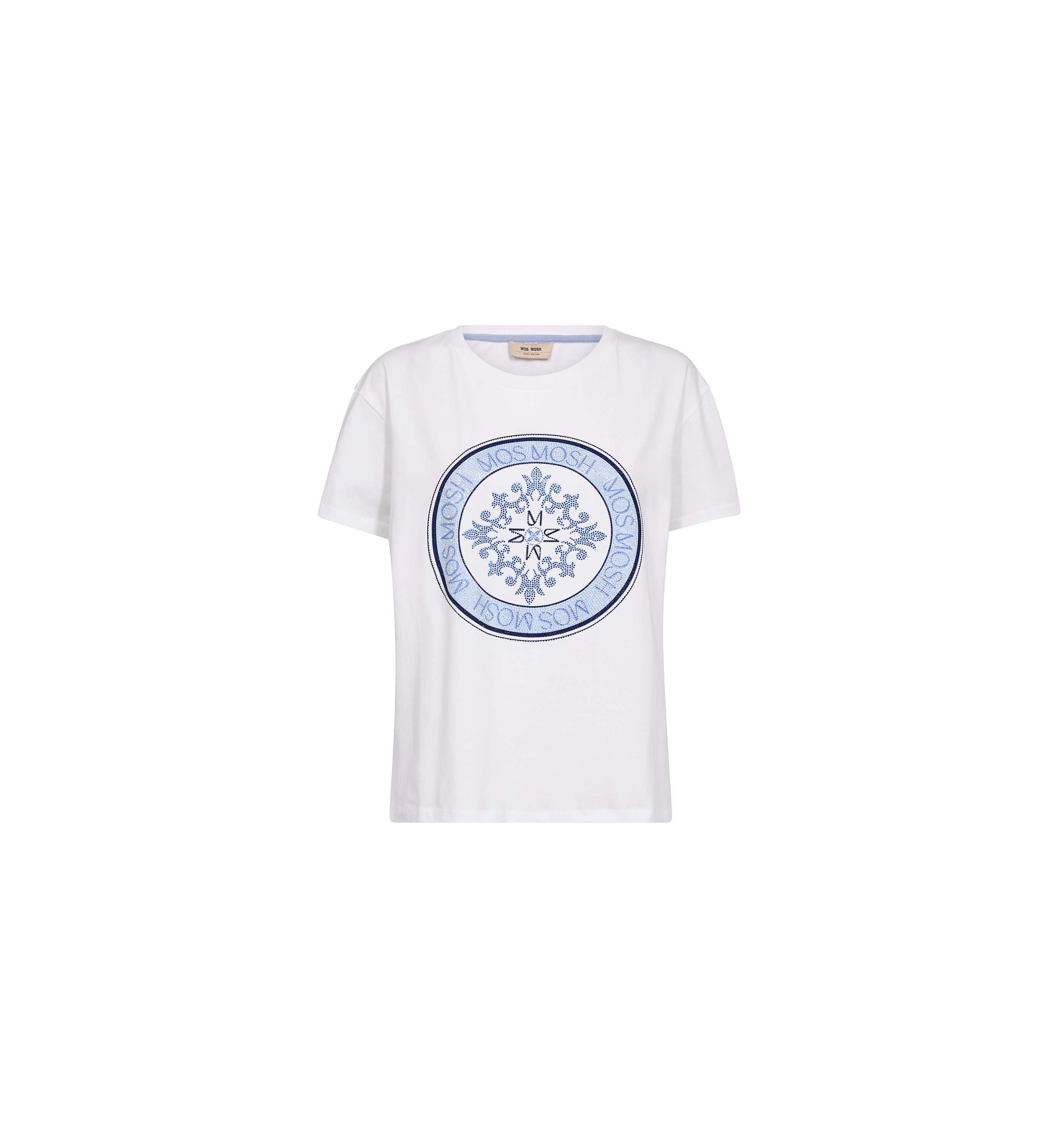 Packshot / White / Front